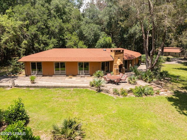 824 Knowles Island Rd, Ridgeland, SC 29936 - photo 14
