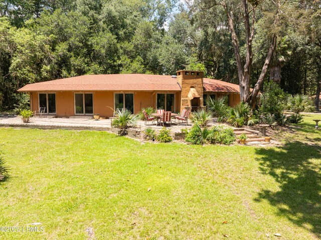 824 Knowles Island Rd, Ridgeland, SC 29936 - photo 12