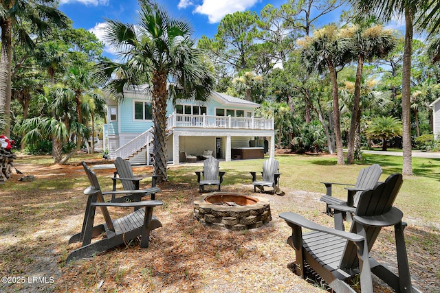 1 Ibis Ct, Fripp Island, SC 29920 - photo 5