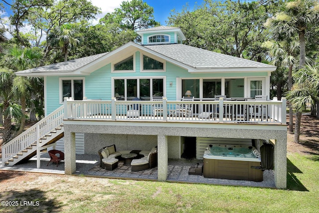 1 Ibis Ct, Fripp Island, SC 29920 - photo 61