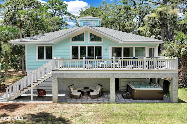 1 Ibis Ct, Fripp Island, SC 29920 - photo 62