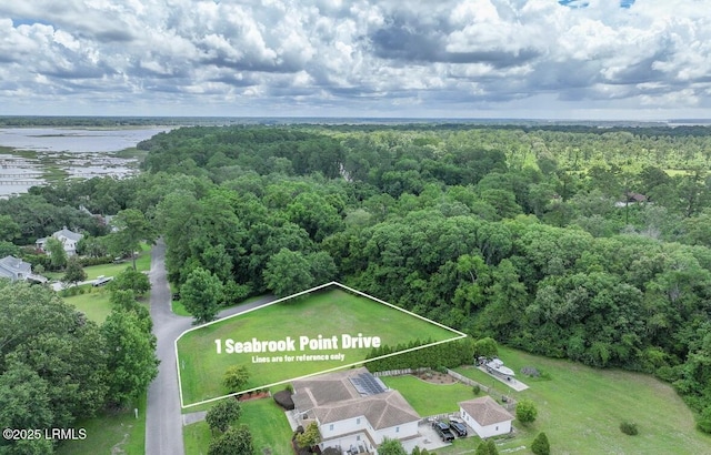 1 Seabrook Point Dr, Seabrook, SC 29940
