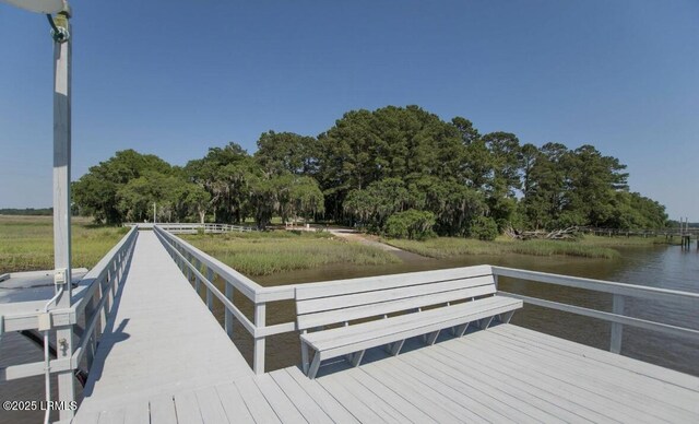 1 Seabrook Point Dr, Seabrook, SC 29940