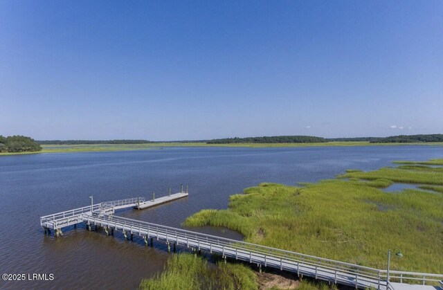 1 Seabrook Point Dr, Seabrook, SC 29940