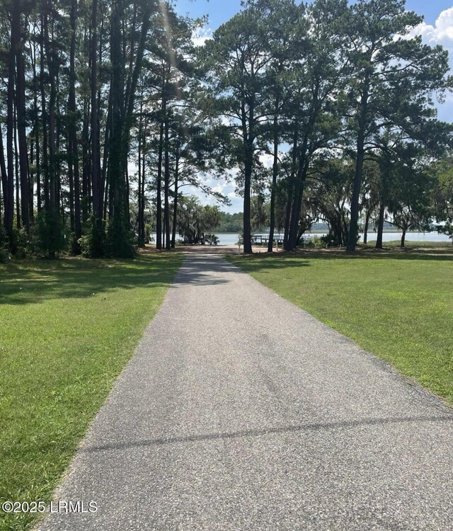 1 Seabrook Point Dr, Seabrook, SC 29940