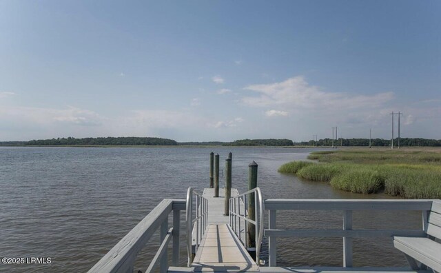 1 Seabrook Point Dr, Seabrook, SC 29940