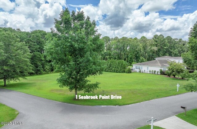 1 Seabrook Point Dr, Seabrook, SC 29940
