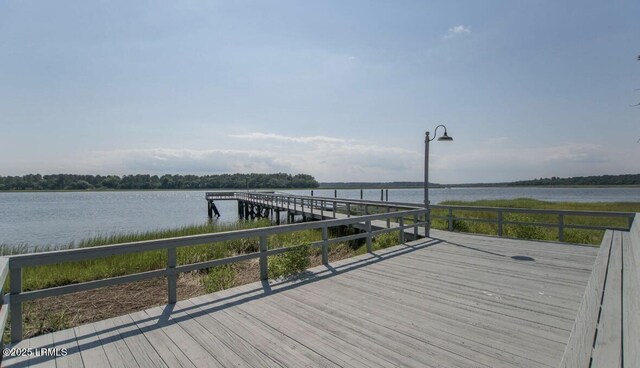 1 Seabrook Point Dr, Seabrook, SC 29940