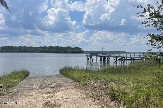1 Seabrook Point Dr, Seabrook, SC 29940