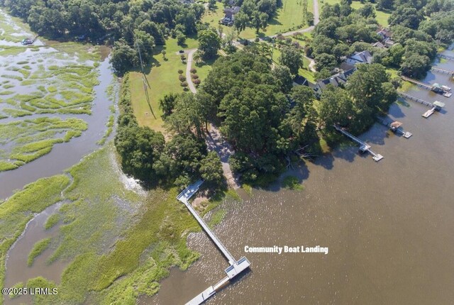 1 Seabrook Point Dr, Seabrook, SC 29940