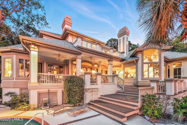 59 Turnbridge Dr, Hilton Head Island, SC 29928 - photo 91