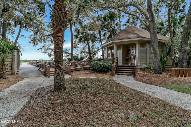 59 Turnbridge Dr, Hilton Head Island, SC 29928 - photo 89