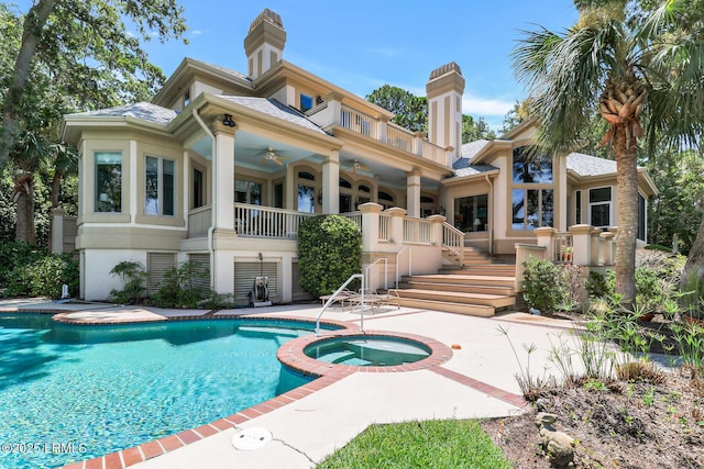 59 Turnbridge Dr, Hilton Head Island, SC 29928 - photo 74