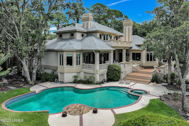 59 Turnbridge Dr, Hilton Head Island, SC 29928 - photo 3