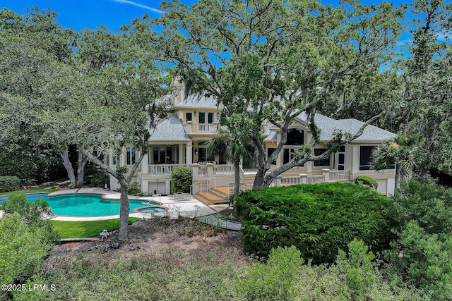 59 Turnbridge Dr, Hilton Head Island, SC 29928 - photo 84