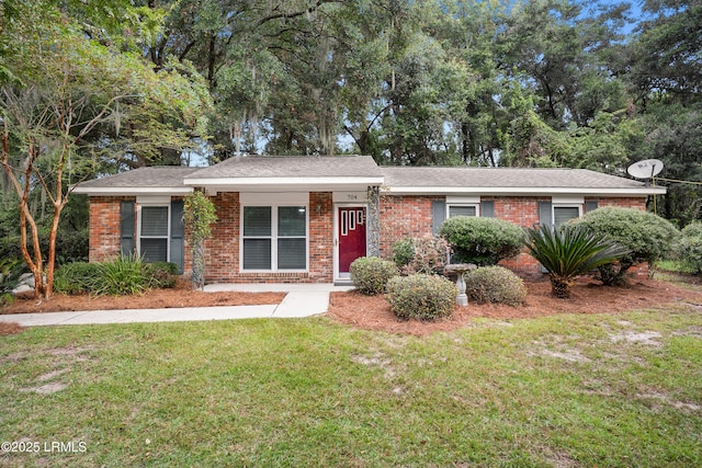 704 Jem Ln, Port Royal, SC 29935 - photo 1