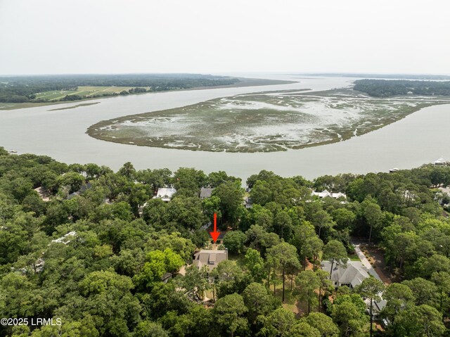 315 Distant Island Dr, Beaufort, SC 29907 - photo 36