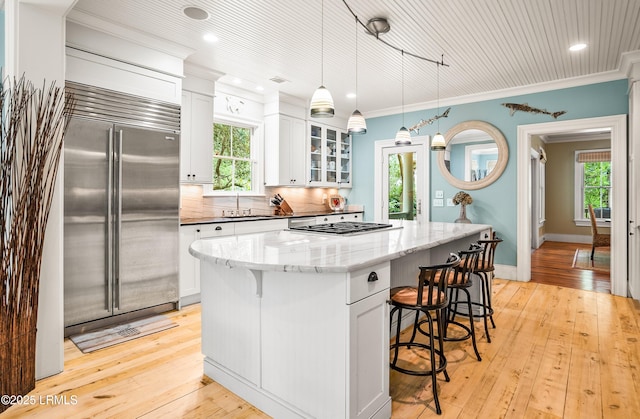 315 Distant Island Dr, Beaufort, SC 29907 - photo 9