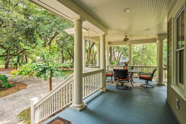 315 Distant Island Dr, Beaufort, SC 29907 - photo 26