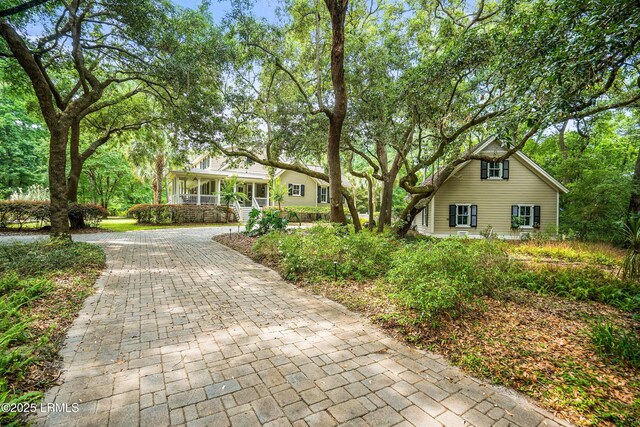 315 Distant Island Dr, Beaufort, SC 29907 - photo 49