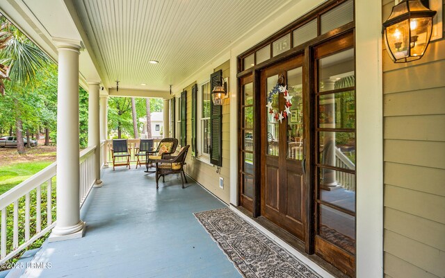 315 Distant Island Dr, Beaufort, SC 29907 - photo 25