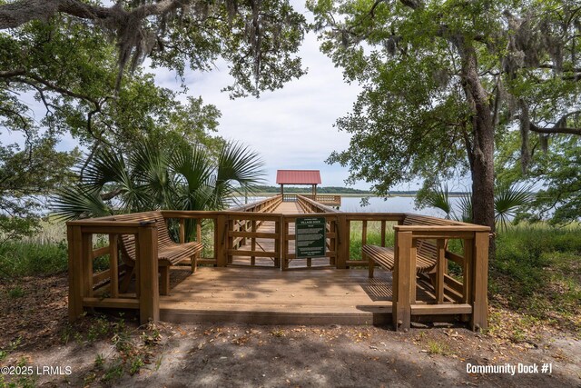 315 Distant Island Dr, Beaufort, SC 29907 - photo 56