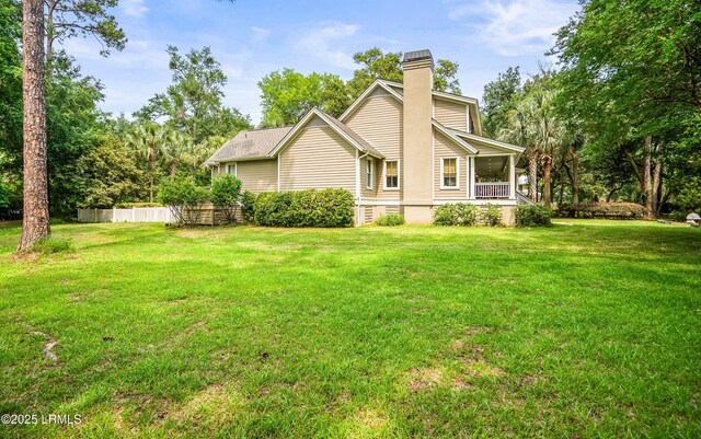 315 Distant Island Dr, Beaufort, SC 29907 - photo 64