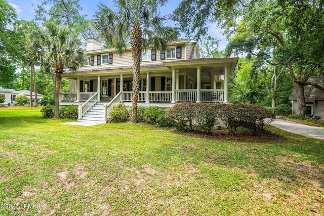 315 Distant Island Dr, Beaufort, SC 29907 - photo 1