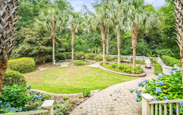 315 Distant Island Dr, Beaufort, SC 29907 - photo 30