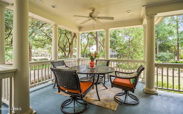 315 Distant Island Dr, Beaufort, SC 29907 - photo 22