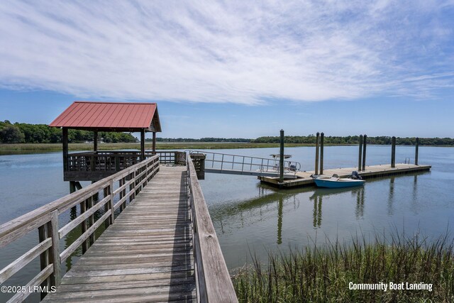 315 Distant Island Dr, Beaufort, SC 29907 - photo 3