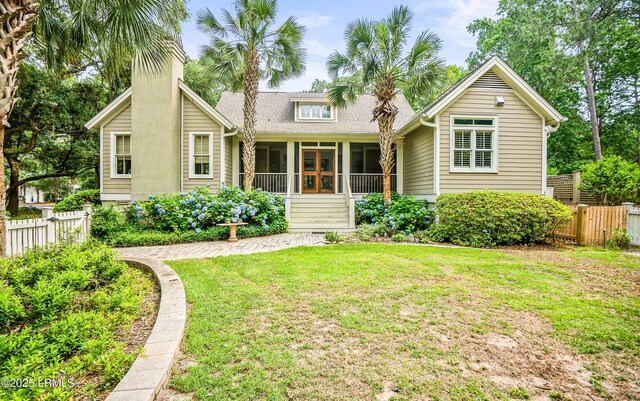 315 Distant Island Dr, Beaufort, SC 29907 - photo 38