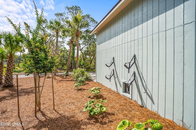 106 Sand Piper Run, Fripp Island, SC 29920 - view of yard