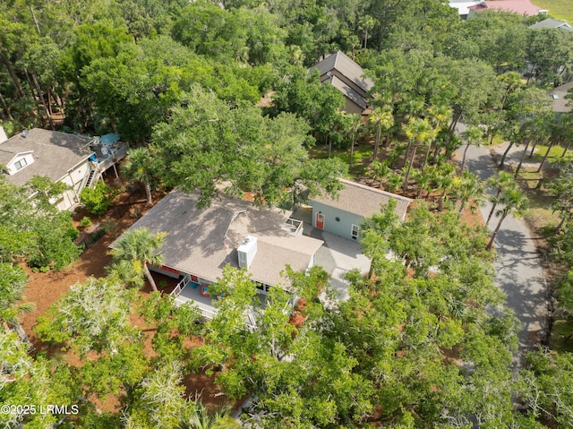 106 Sand Piper Run, Fripp Island, SC 29920 - view of subject property