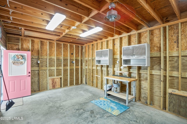 106 Sand Piper Run, Fripp Island, SC 29920 - view of miscellaneous room
