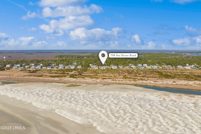 Listing photo 2 for 708 Seahorse Rd, Fripp Island SC 29920