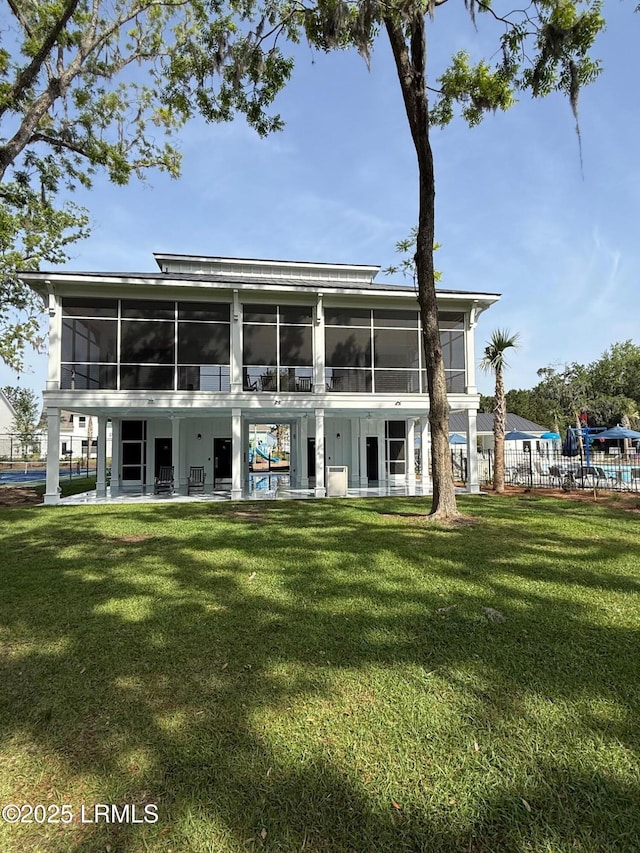 1224 Danner Dr, Okatie, SC 29909 - photo 45
