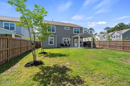 1224 Danner Dr, Okatie, SC 29909 - photo 36