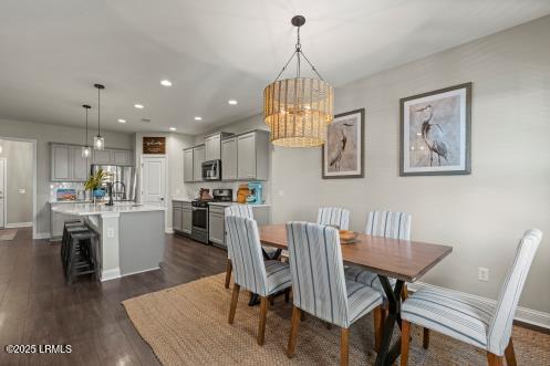 1224 Danner Dr, Okatie, SC 29909 - photo 12