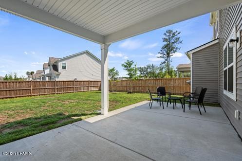 1224 Danner Dr, Okatie, SC 29909 - photo 33