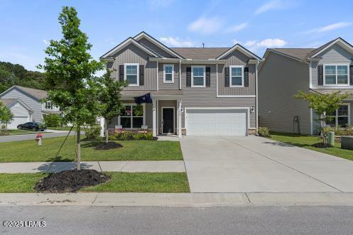 1224 Danner Dr, Okatie, SC 29909 - photo 1