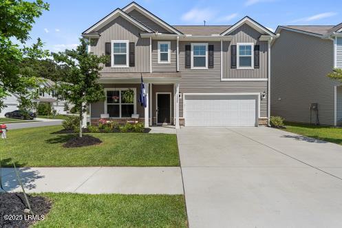 1224 Danner Dr, Okatie, SC 29909 - photo 3