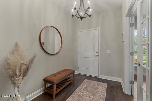 1224 Danner Dr, Okatie, SC 29909 - photo 4