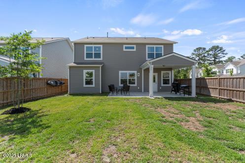 1224 Danner Dr, Okatie, SC 29909 - photo 35