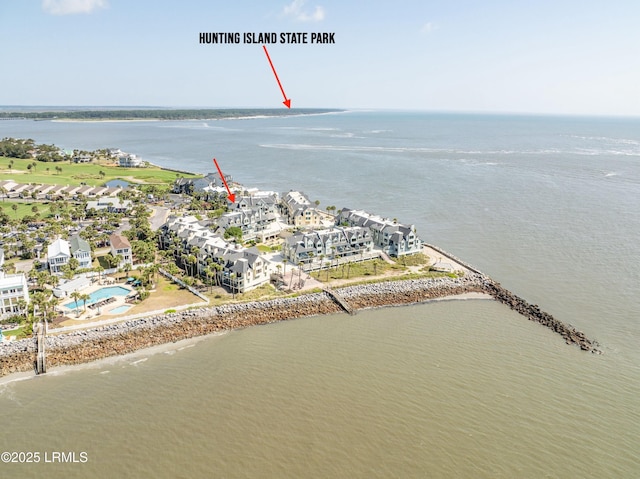 608 Newhaven Ct Unit 608, Fripp Island, SC 29920 - photo 51