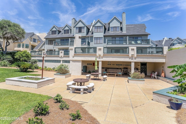 608 Newhaven Ct Unit 608, Fripp Island, SC 29920 - photo 34