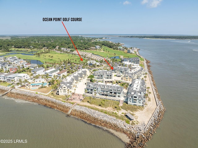 608 Newhaven Ct Unit 608, Fripp Island, SC 29920 - photo 50