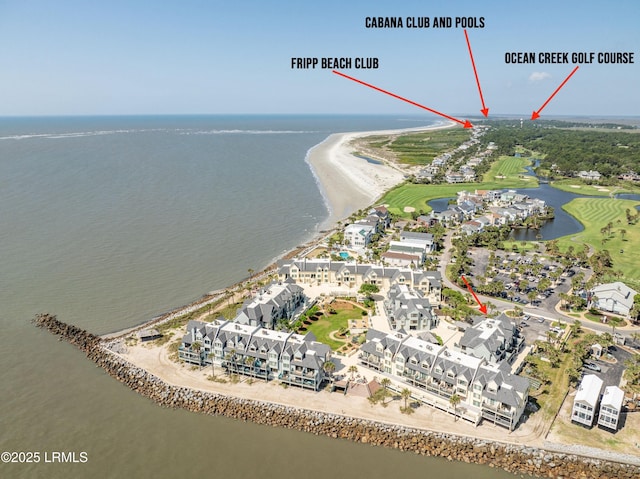 608 Newhaven Ct Unit 608, Fripp Island, SC 29920 - photo 48