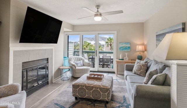 608 Newhaven Ct Unit 608, Fripp Island, SC 29920 - photo 6