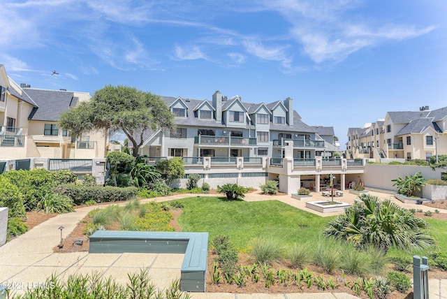 608 Newhaven Ct Unit 608, Fripp Island, SC 29920 - photo 33